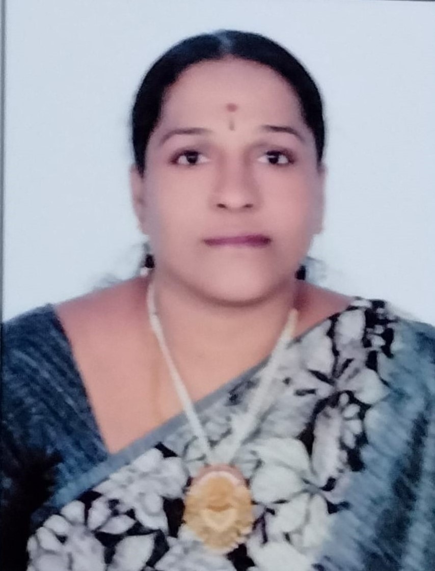 B Saritha